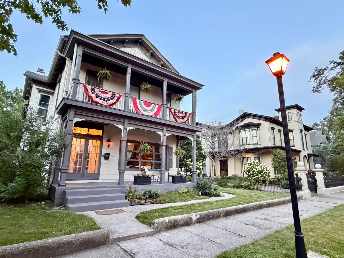 720 SE First Street, Evansville, IN 47713 - #1