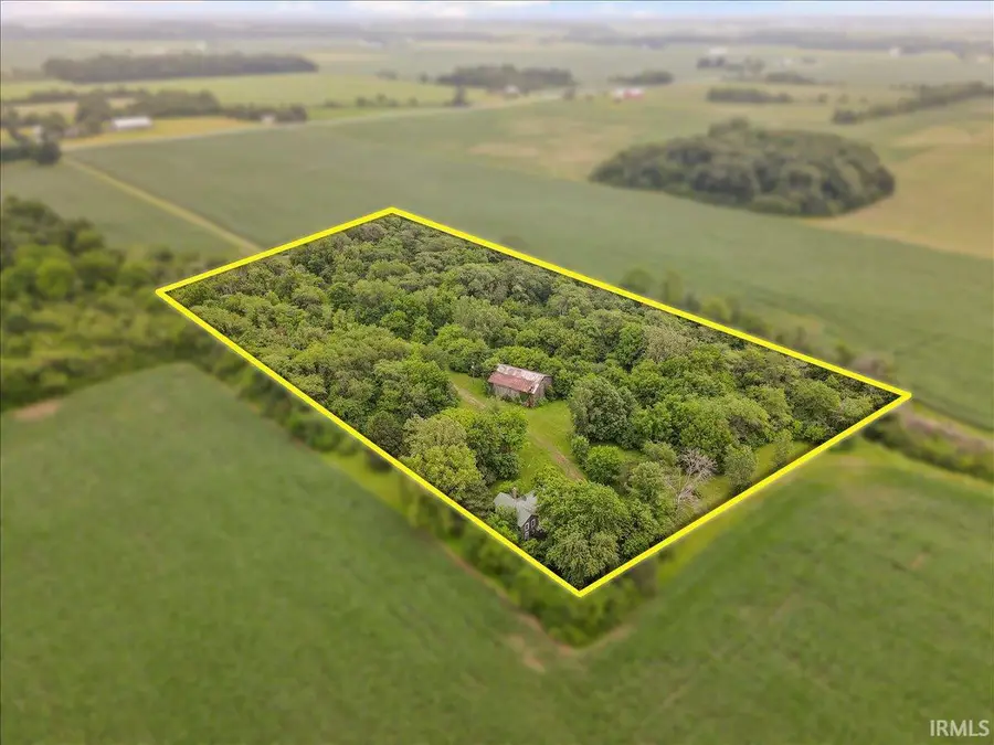 1364 S State Hwy 227, Union City, IN 47390 - #2