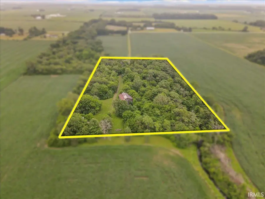 1364 S State Hwy 227, Union City, IN 47390 - #3