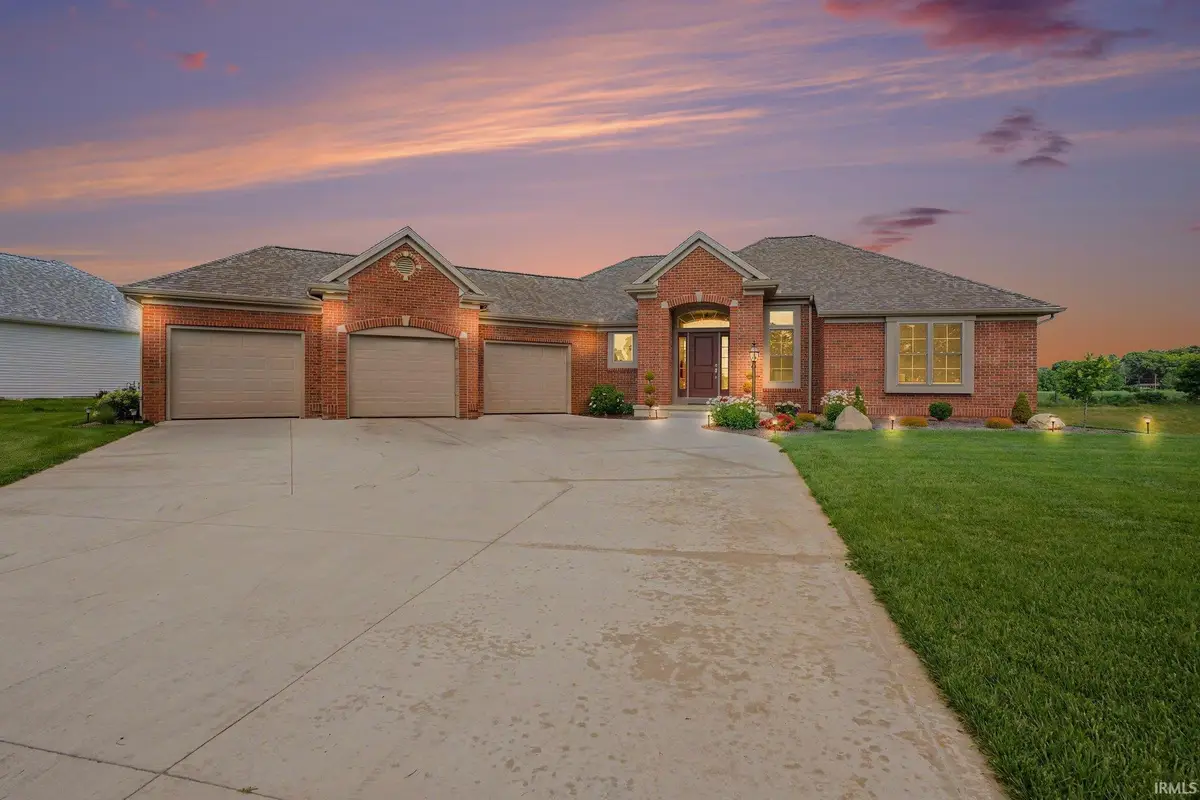 58604 Woodfield View, Elkhart, IN 46517 - #1
