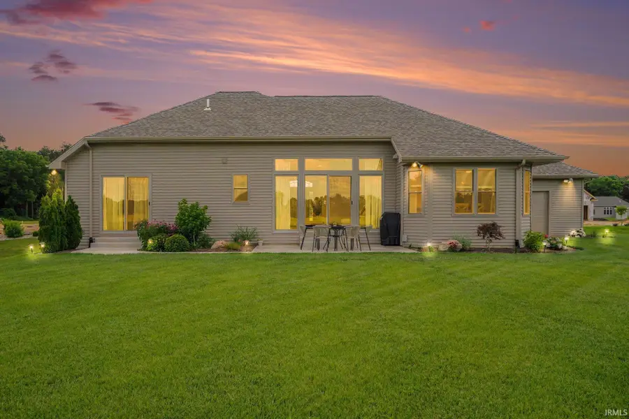 58604 Woodfield View, Elkhart, IN 46517 - #2