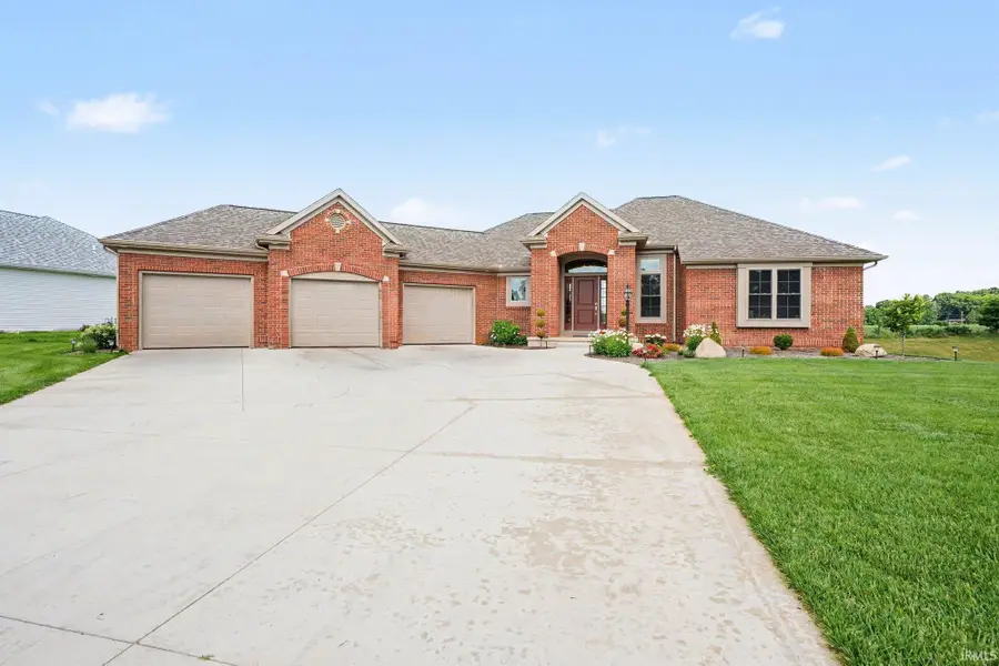58604 Woodfield View, Elkhart, IN 46517 - #3