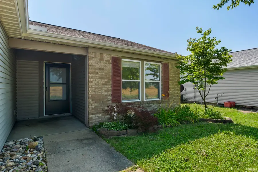 3343 Poland Hill Road, Lafayette, IN 47909 - #3