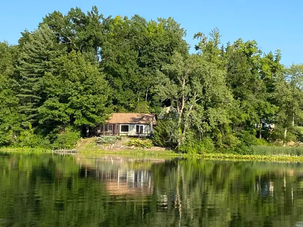 8888 E Nordman Drive, Syracuse, IN 46567