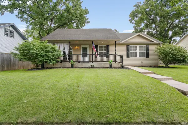 1218 S 34th Street, South Bend, IN 46615