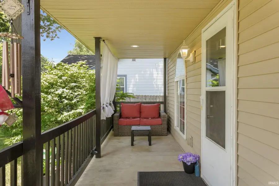 1218 S 34th Street, South Bend, IN 46615 - #2