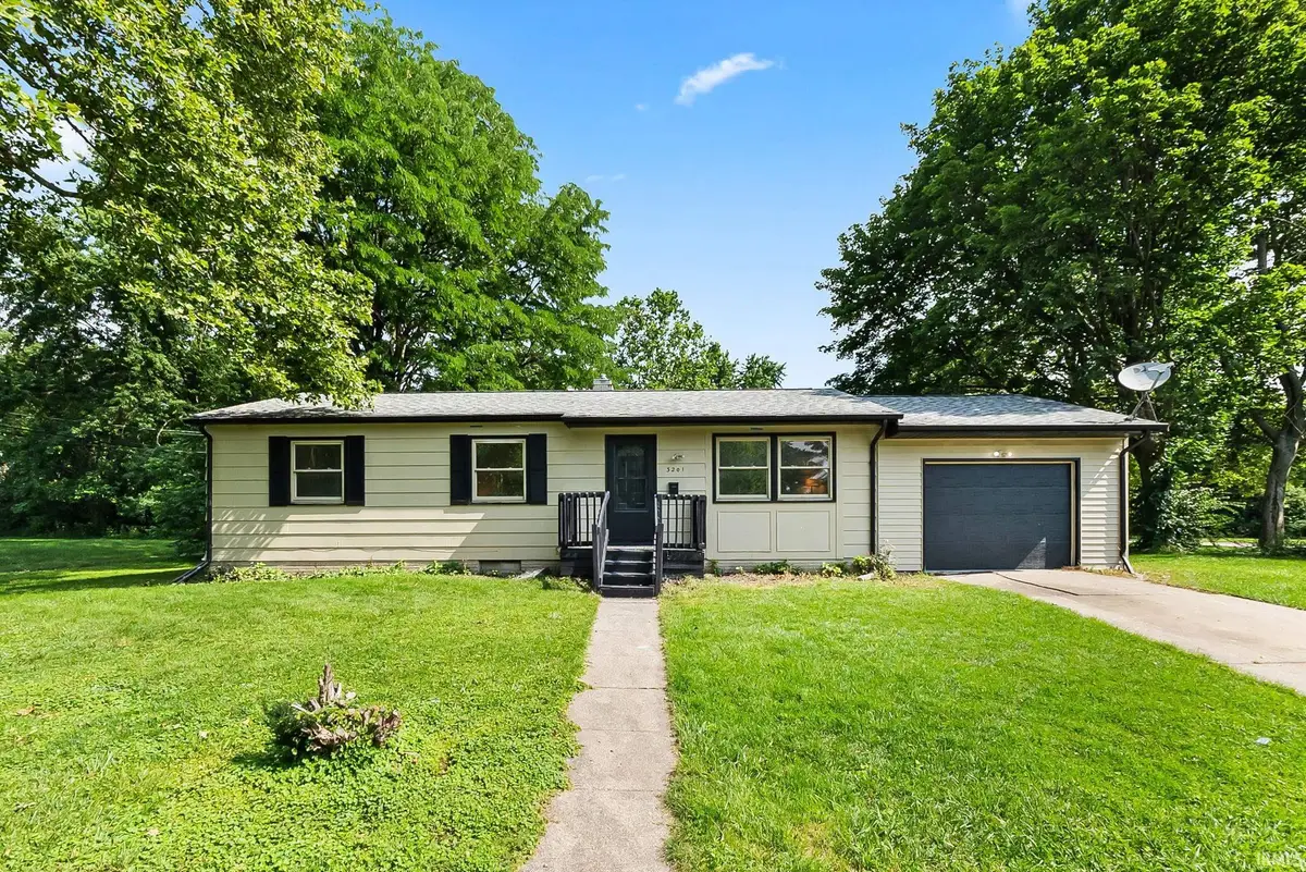 3201 W Jefferson Boulevard, South Bend, IN 46619 - #1
