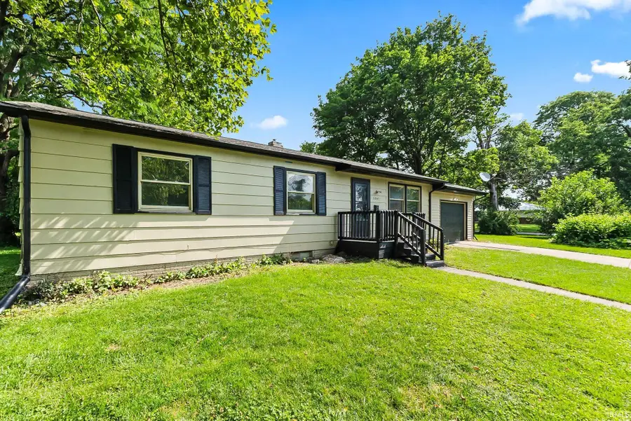 3201 W Jefferson Boulevard, South Bend, IN 46619 - #2
