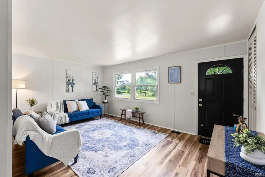 3201 W Jefferson Boulevard, South Bend, IN 46619 - #3