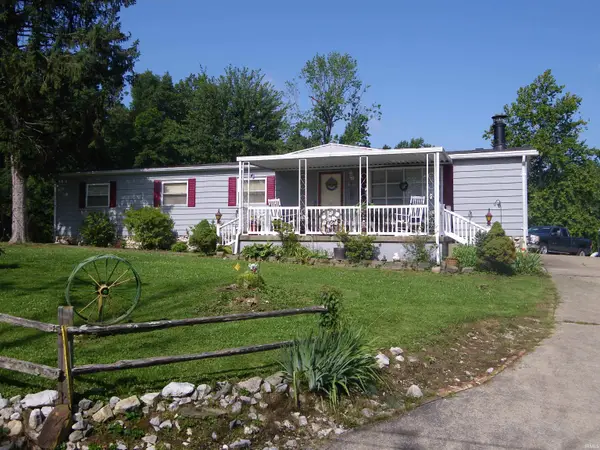 6640 Stucki Drive, Evansville, IN 47710