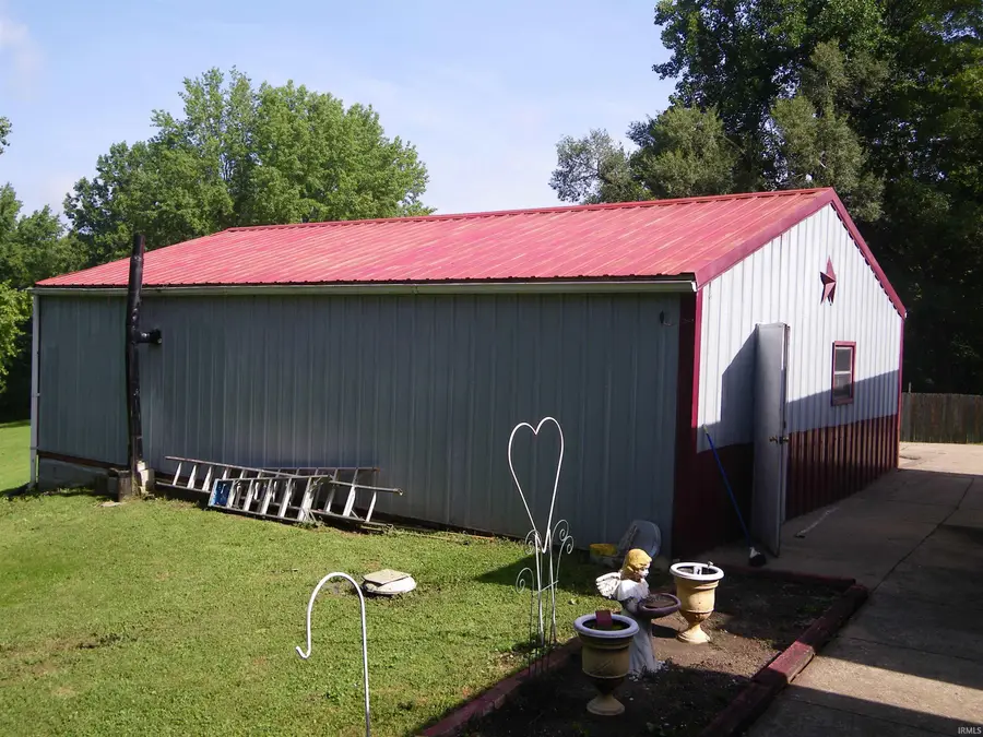 6640 Stucki Drive, Evansville, IN 47710 - #3