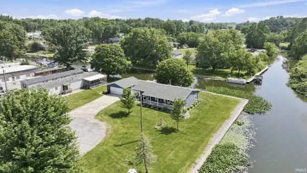 86 Ems B6b Lane, Leesburg, IN 46538