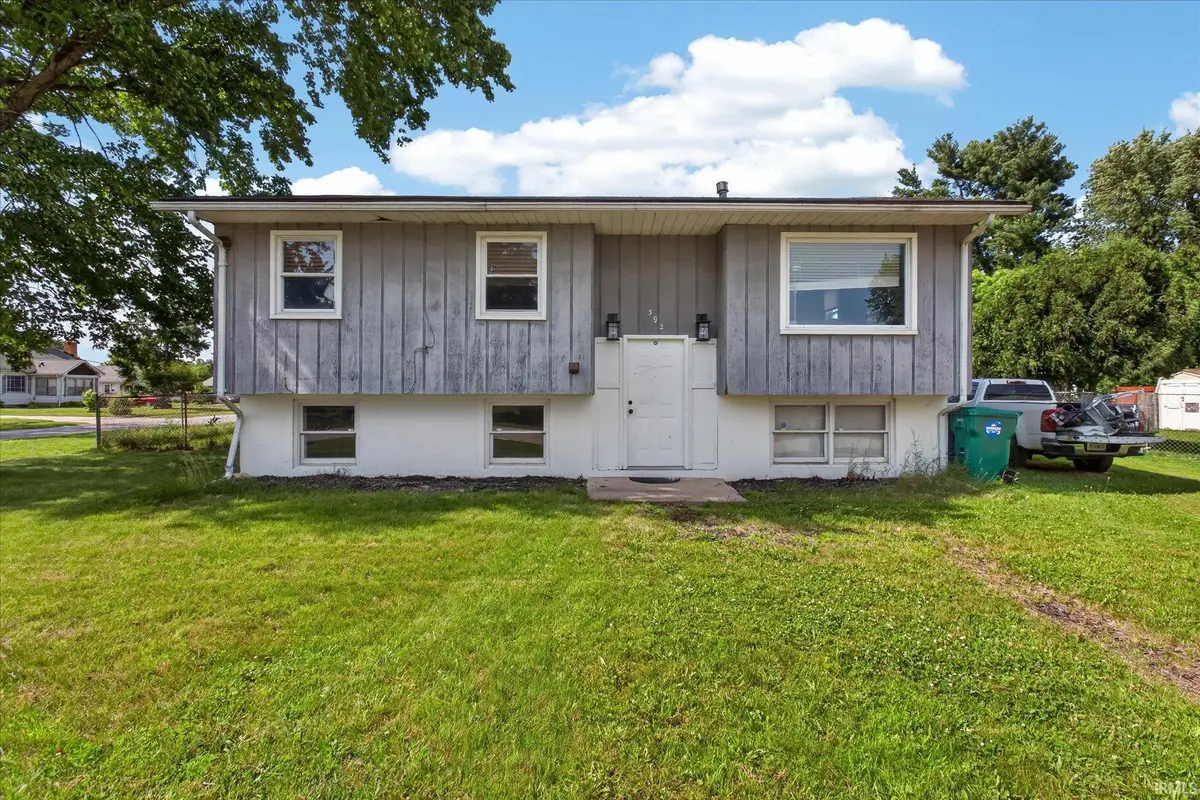 392 Fairmount Road, Kingsford Heights, IN 46346 - #1