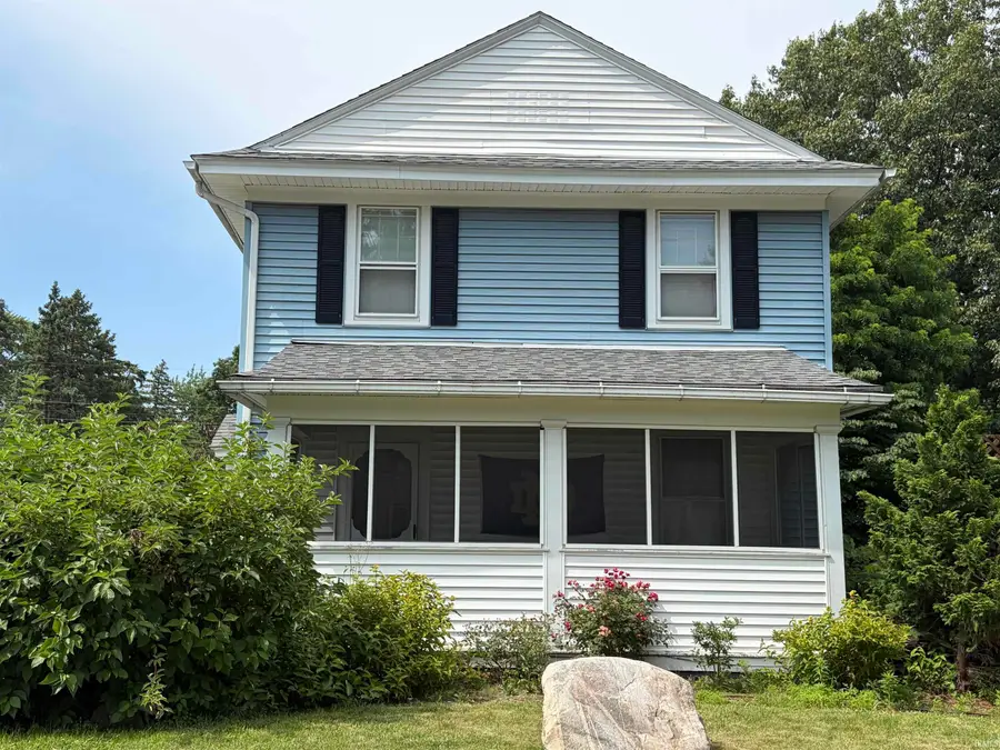 302 Walsh Street, South Bend, IN 46617 - #2