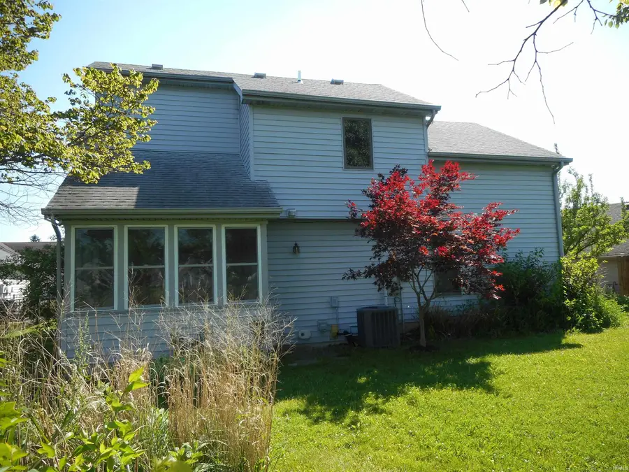 7815 Fountainhead Place, Fort Wayne, IN 46835 - #3