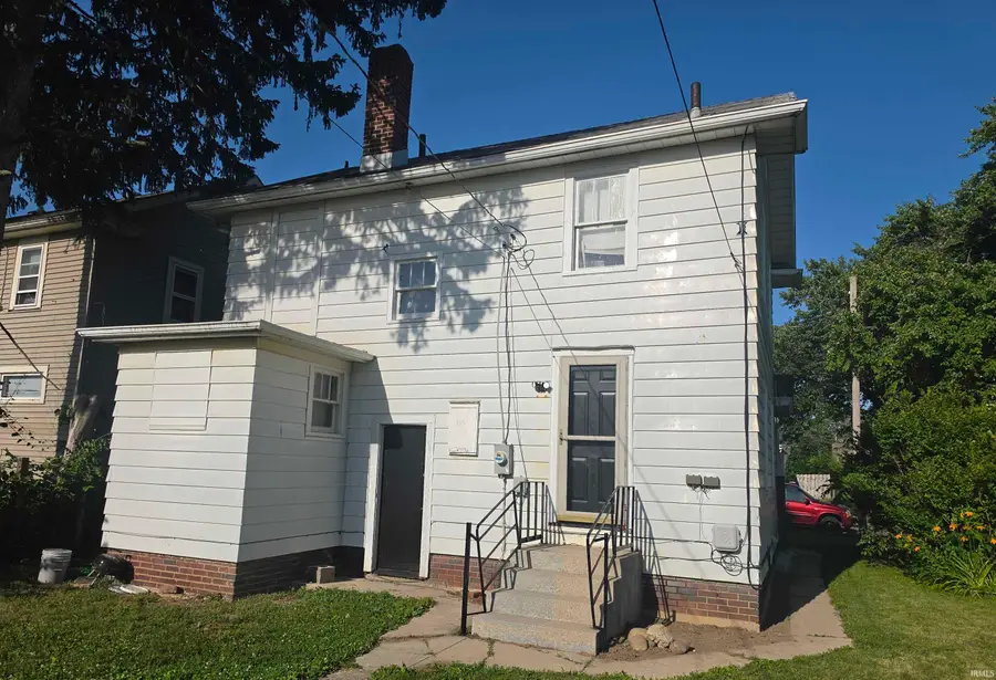 3202 Central Drive, Fort Wayne, IN 46806 - #2