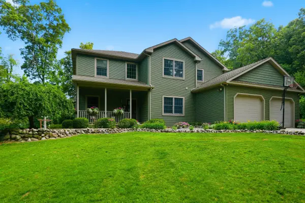 8635 E 100 S, Lagrange, IN 46761