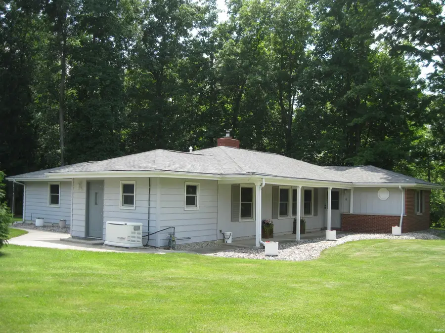 2190 E 350 N. Road, Bluffton, IN 46714 - #3