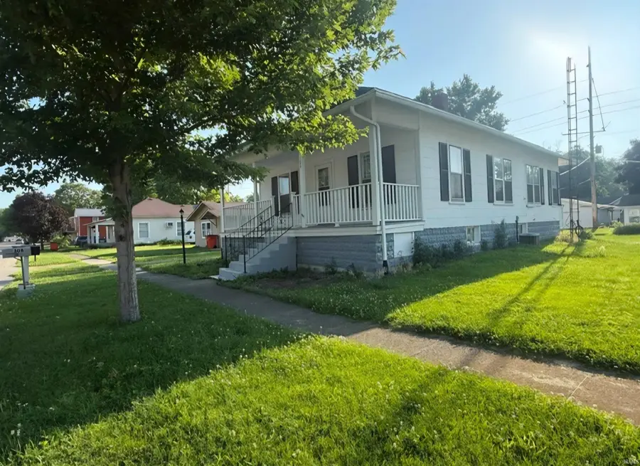 309 N Spruce Street, Monon, IN 47959 - #3