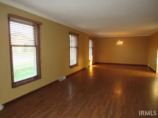 1117 Pinehurst Drive, Mount Vernon, IN 47620 - #2