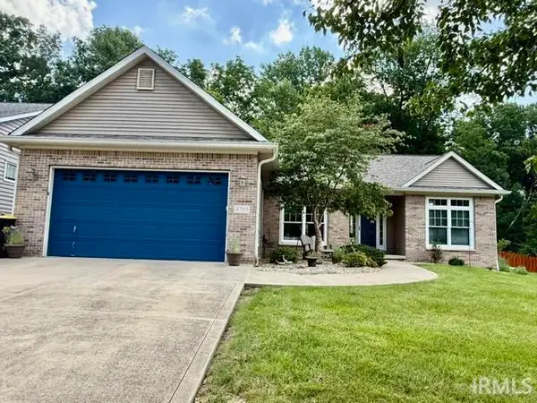 4755 Donington Drive, Bloomington, IN 47401