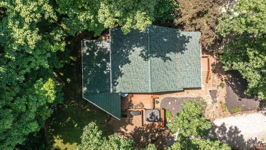 10388 Wagon Trail, Birdseye, IN 47513 - #2