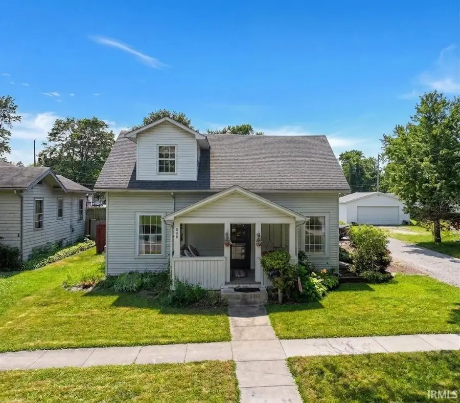 500 S Market Street, Winamac, IN 46996 - #2