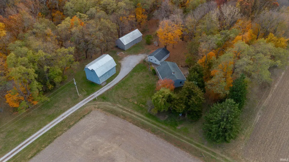 7621 E 300 N, Lafayette, IN 47905 - #1