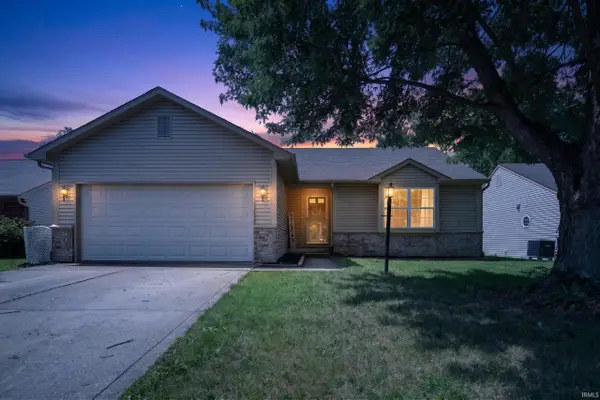 818 Spingwater Road, Kokomo, IN 46902