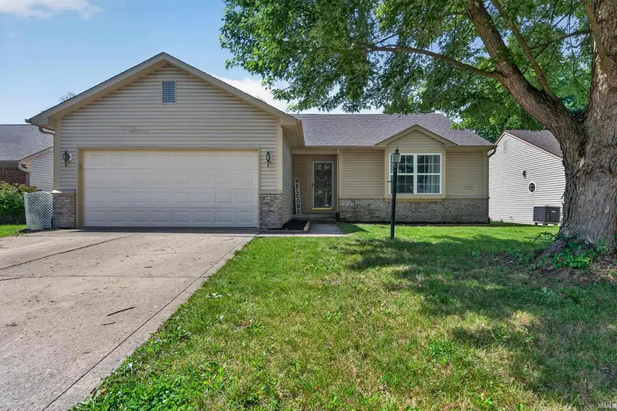 818 Spingwater Road, Kokomo, IN 46902 - #2