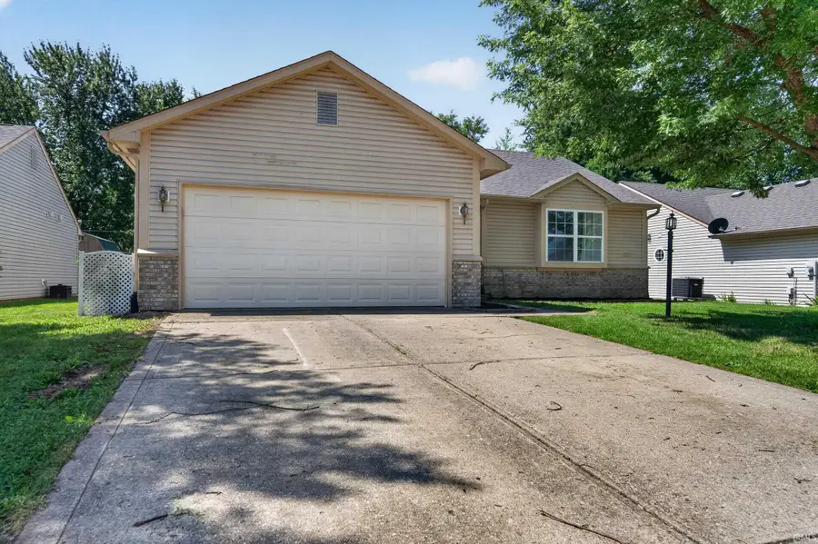 818 Spingwater Road, Kokomo, IN 46902 - #3