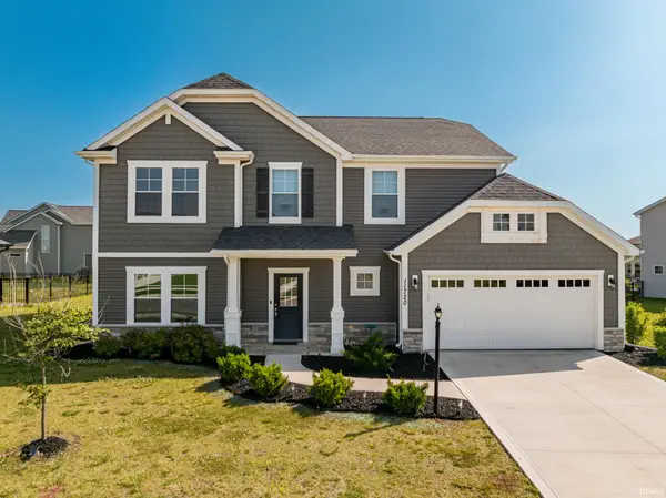 11720 Fazio Drive, Fort Wayne, IN 46818