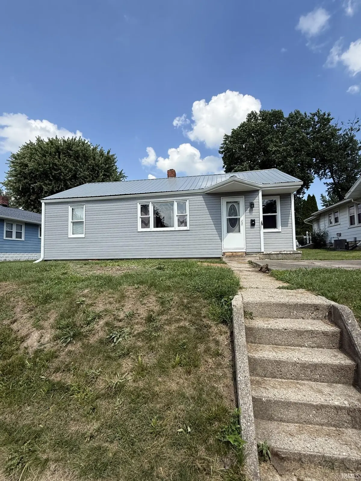 1718 S Courtland Avenue, Kokomo, IN 46902 - #1