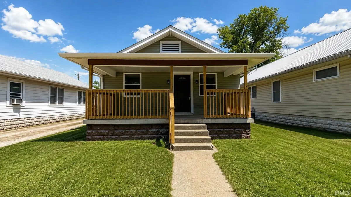 918 N Leeds Street, Kokomo, IN 46901 - #1
