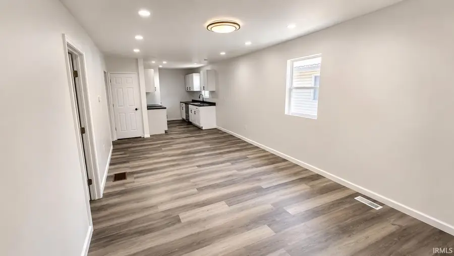918 N Leeds Street, Kokomo, IN 46901 - #3