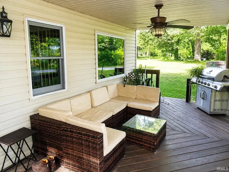 8170 N Tippecanoe Drive, Walkerton, IN 46574 - #2