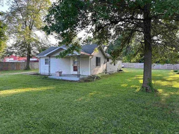 3909 N County Road 500 W, Muncie, IN 47304