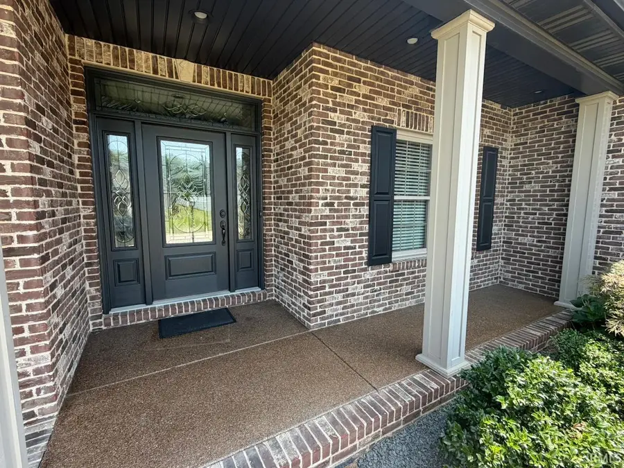 13345 Prestwick Court, Evansville, IN 47725 - #2