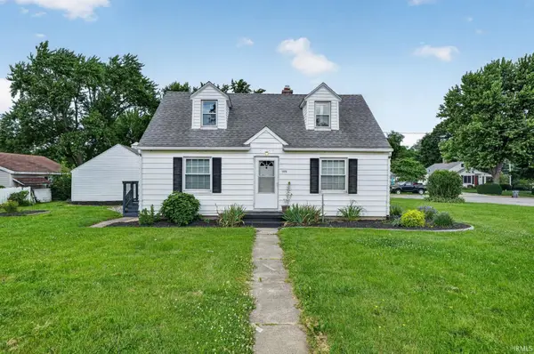 17675 State Road 23 Road, South Bend, IN 46635