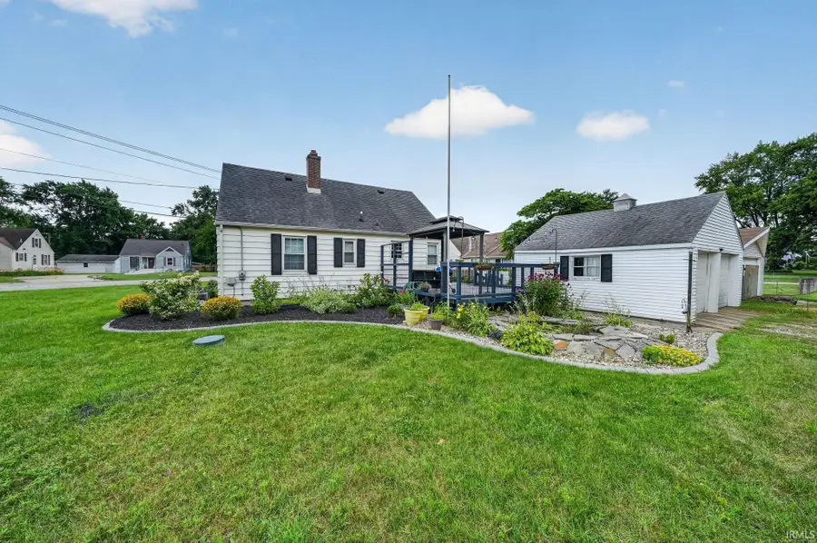 17675 State Road 23 Road, South Bend, IN 46635 - #2