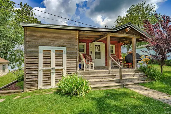 3826 E Forest Lodge Loop, Monticello, IN 47960