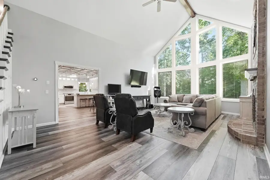 10410 Glen Arbor Pass, Fort Wayne, IN 46814 - #2