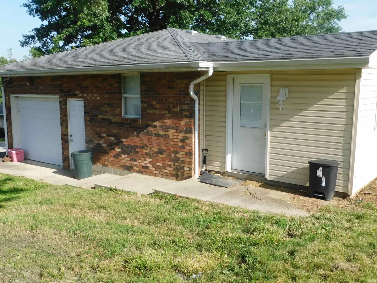 102 Nichols Avenue, Salem, IN 47167 - #1