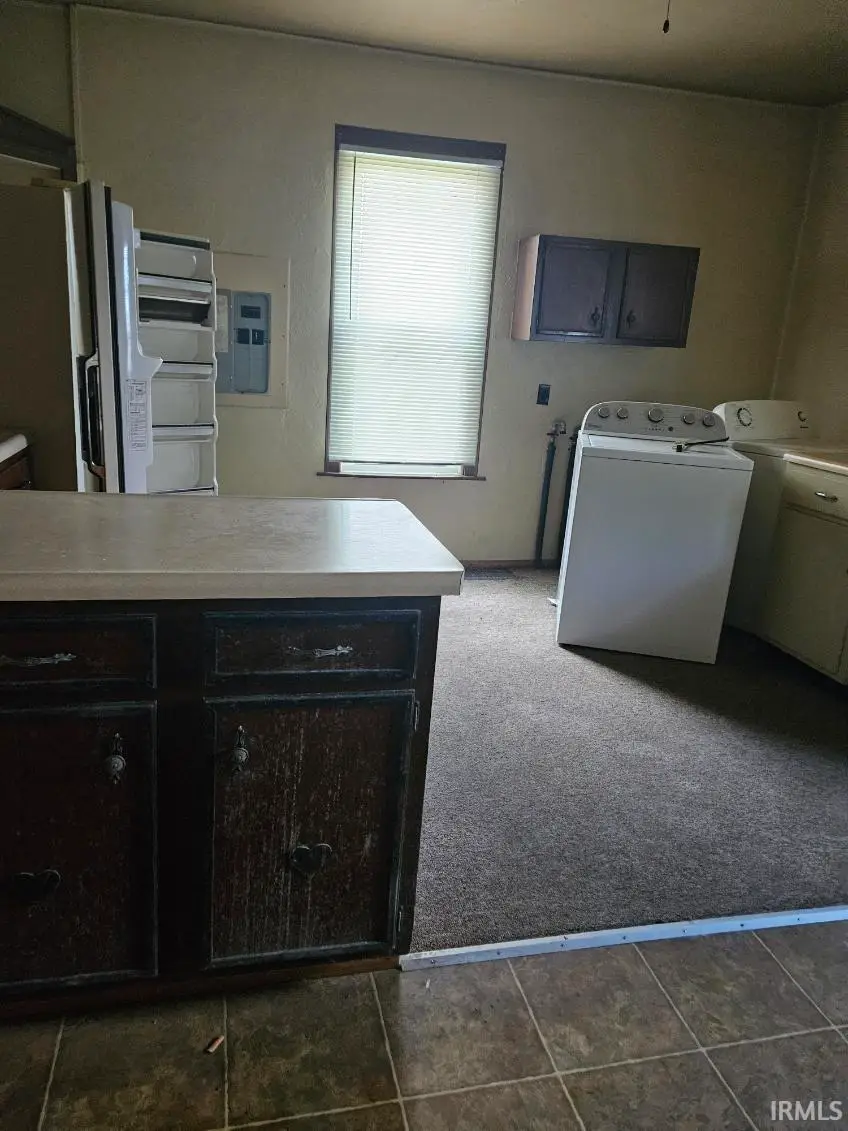 319 W Vine Street, Mitchell, IN 47446 - #2