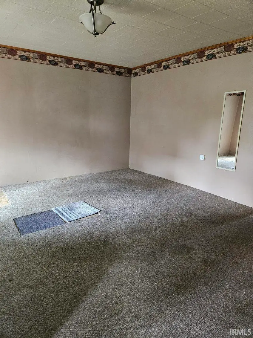319 W Vine Street, Mitchell, IN 47446 - #3