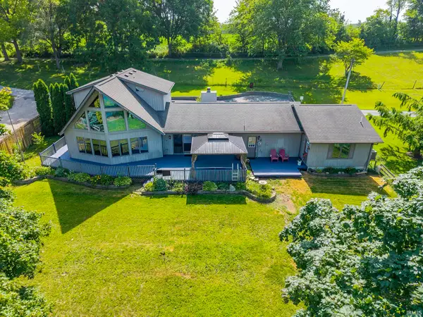 0084 S Willow Haven Drive, Albion, IN 46701