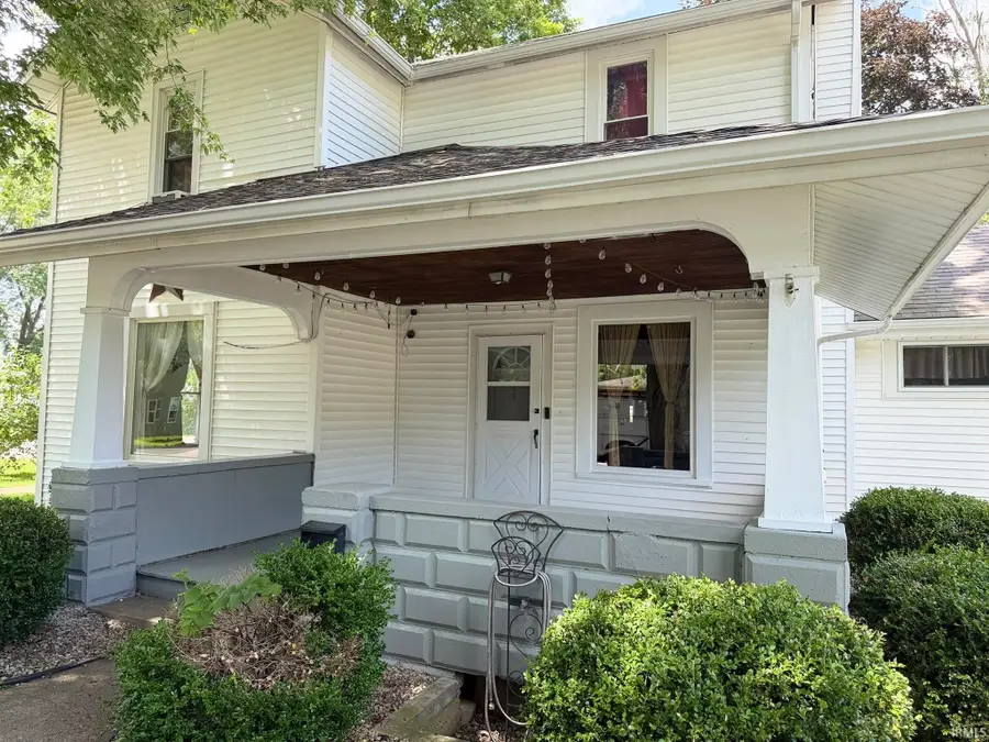 201 N Jefferson Street, South Whitley, IN 46787 - #3
