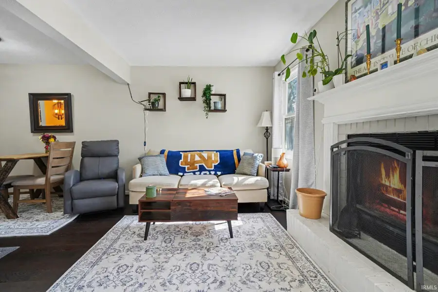 1433 N Oakhill Drive, South Bend, IN 46637 - #3