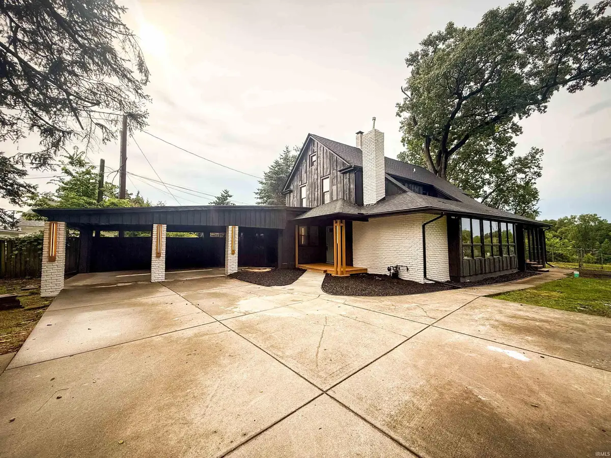 2304 Byerly Court, Mishawaka, IN 46544 - #1