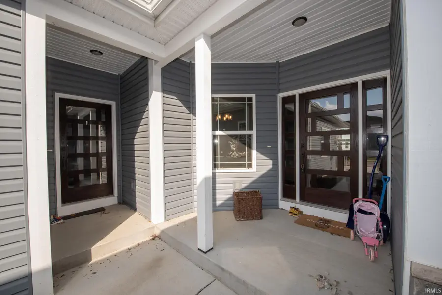 5447 Crocus Drive, West Lafayette, IN 47906 - #3
